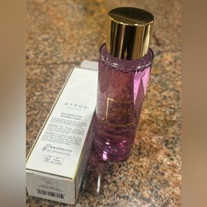 Byroe New York Pro-Berry Toner